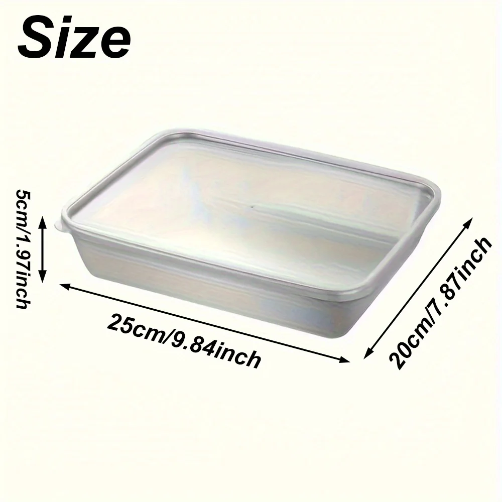 3pcs Stainless Steel Food Cont - đánh giá và giá Outdoor Hunting Kitchen
