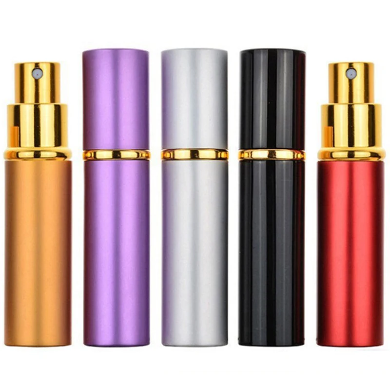 5pcs 10ML High Quality Refilla - đánh giá và giá Scent Eliminator Spray