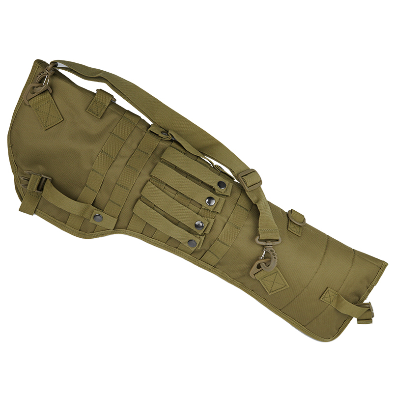 Tactical Bag Airsoft Holster G - đánh giá và giá Outdoor Hunting Backpack