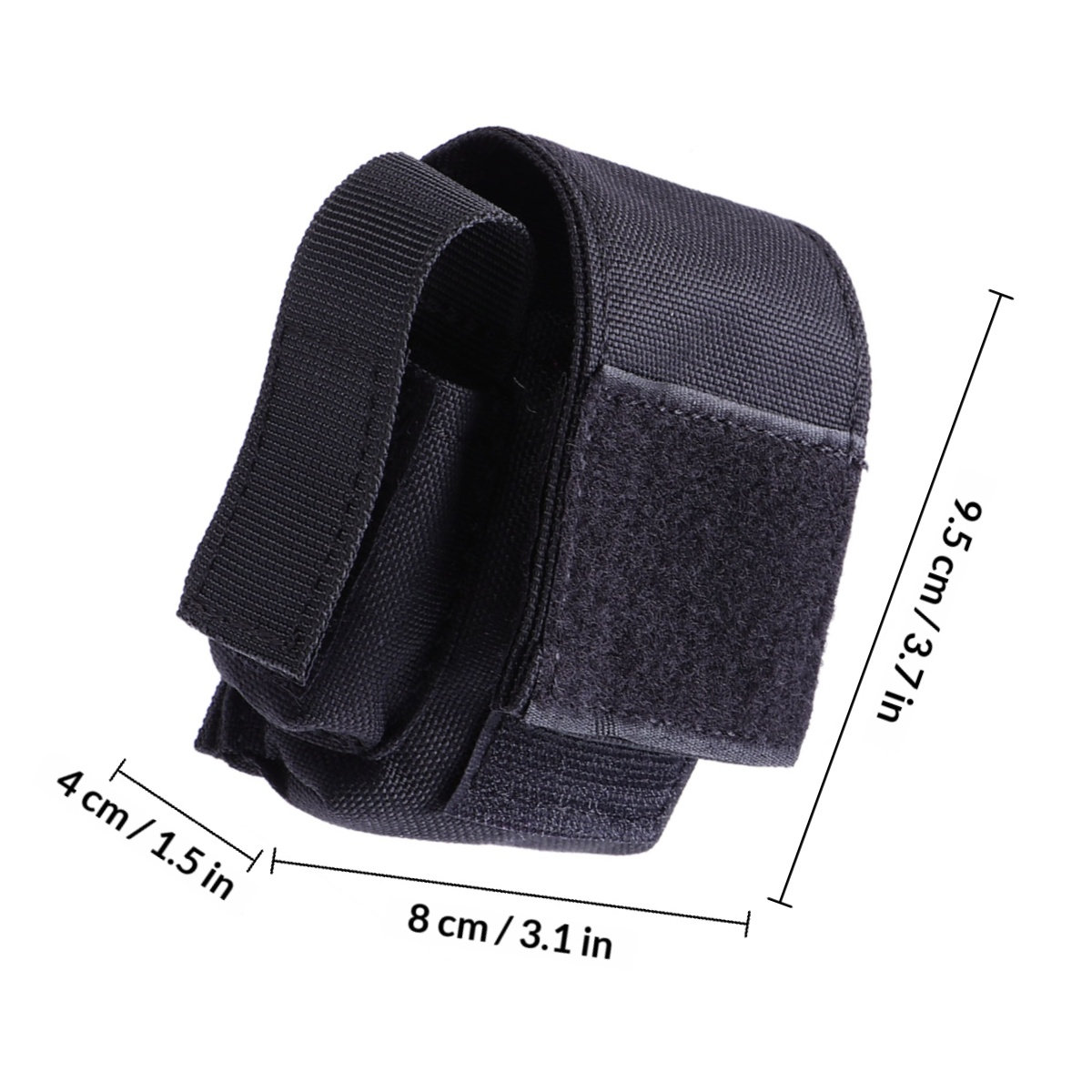 1Pcs Tactical Storage Pouch He - đánh giá và giá Outdoor Hunting Gear Storage