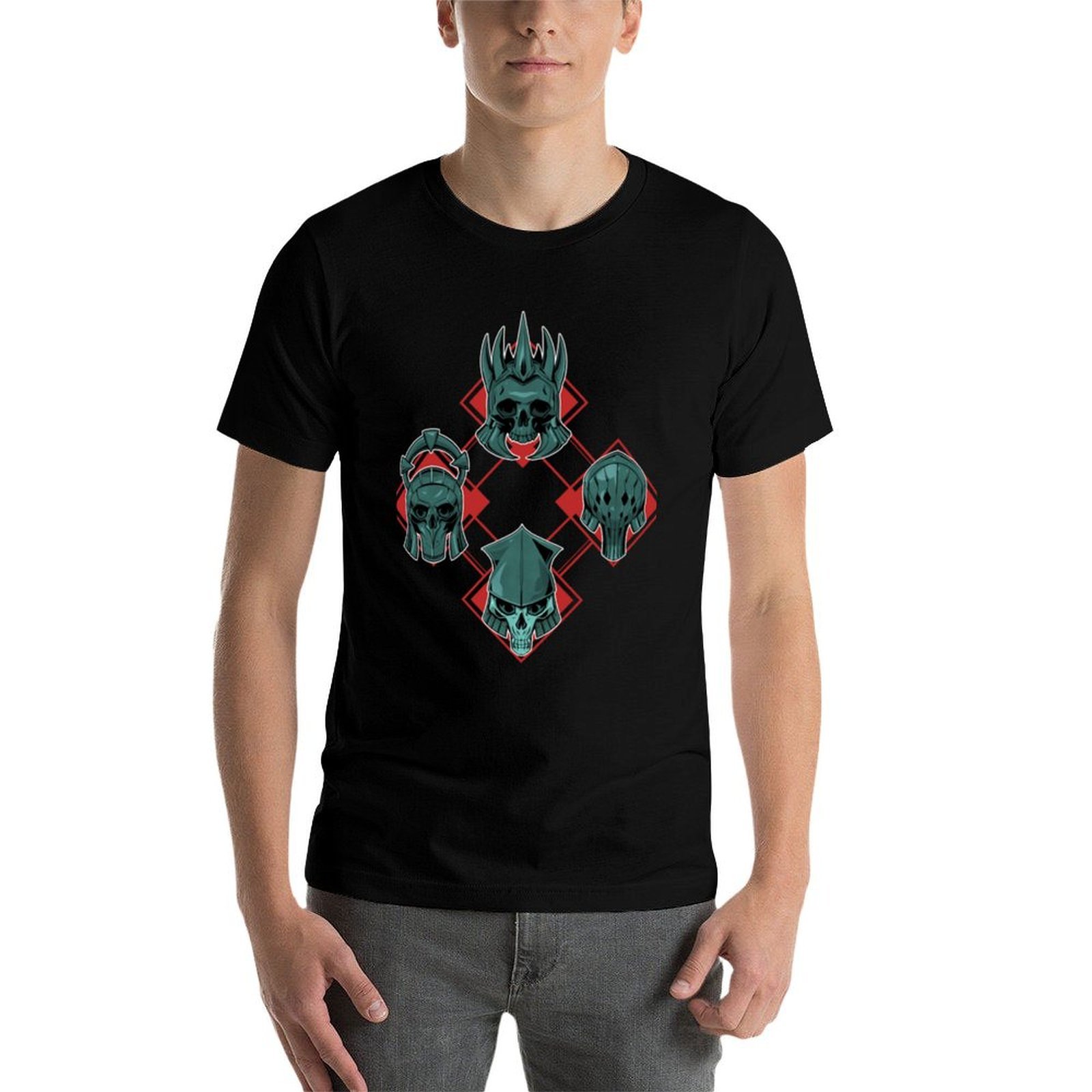 The Wild Hunt T-Shirt Holiday  - đánh giá và giá Wildman Hunting & Outdoor Photos