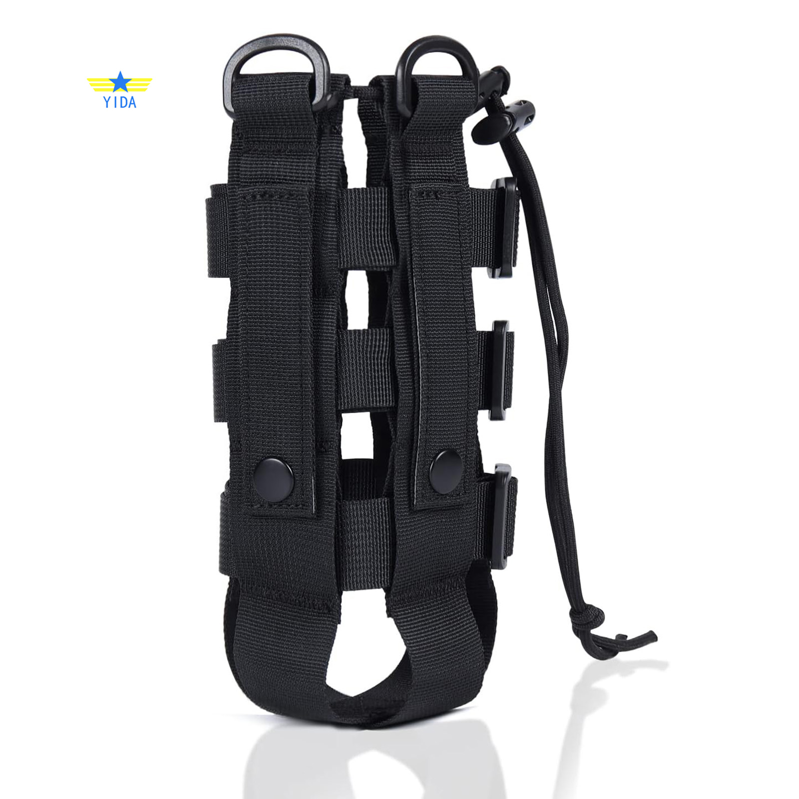 Molle Water Bottle Holder Pouc - đánh giá và giá Outdoor Hunting Backpack