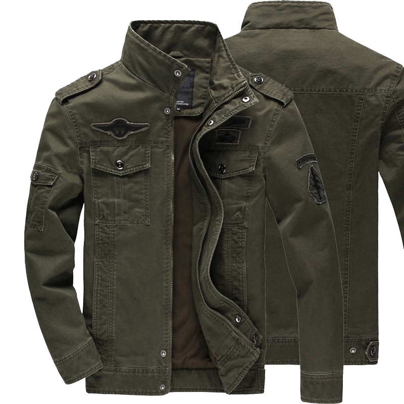 2024 New Cotton Jacket Men's W - đánh giá và giá Wildman Hunting & Outdoor Photos