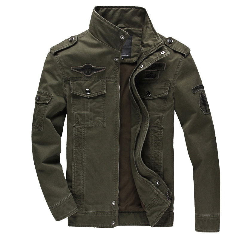 2024 New Cotton Jacket Men's W - đánh giá và giá Wildman Hunting & Outdoor Photos