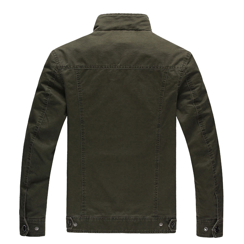 2024 New Cotton Jacket Men's W - đánh giá và giá Wildman Hunting & Outdoor Photos