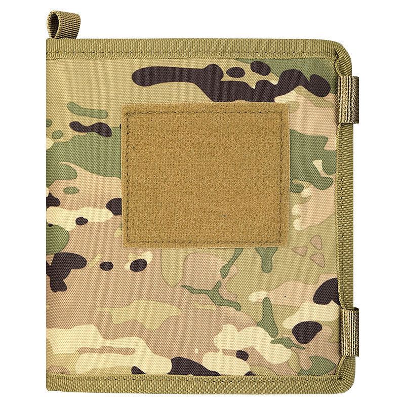 Tactical MOLLE Waterproof Map  - đánh giá và giá Outdoor Hunting Gear Storage