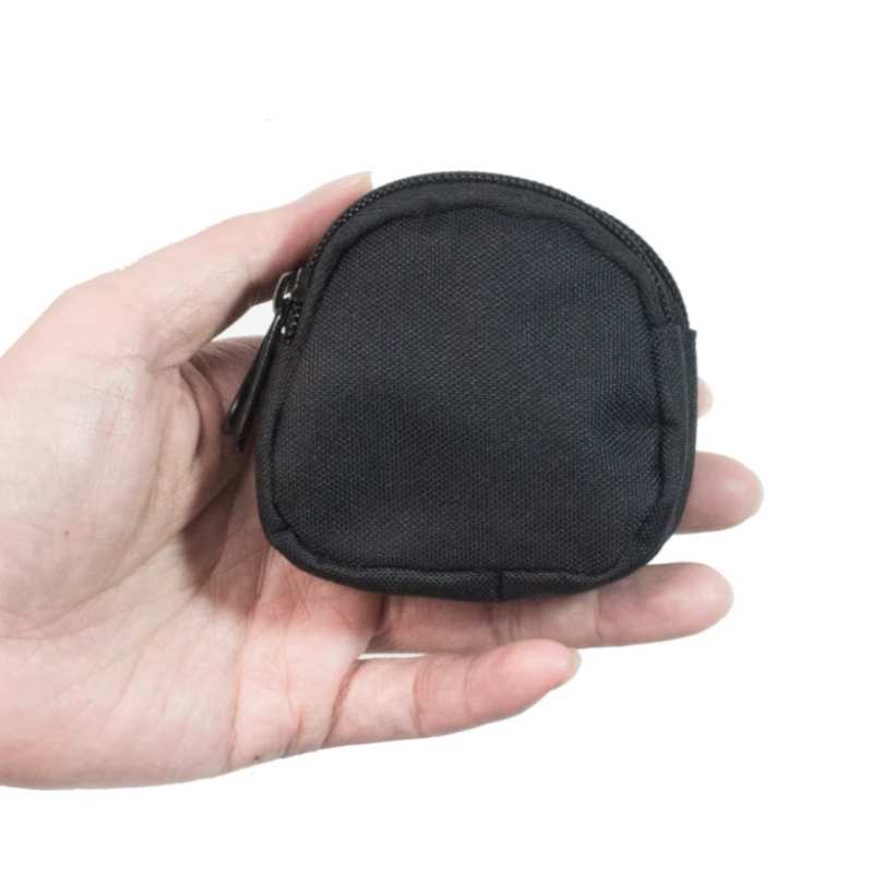 1PC Tactical Waist Wallet Mini - đánh giá và giá Outdoor Hunting Gear Storage