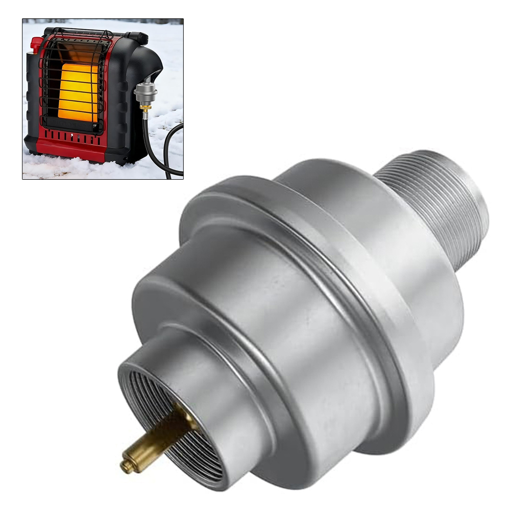 F273699 Propane Fuel Filter fo - đánh giá và giá Outdoor Hunting Heater