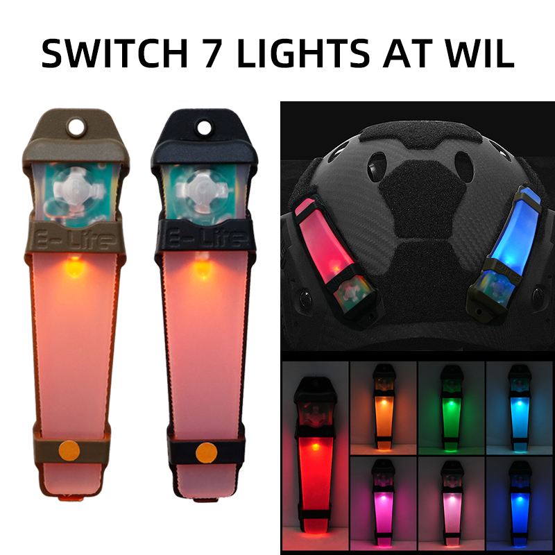 BOOIU Tactical Helmet Light Se - đánh giá và giá Qc Hunting & Outdoor Sports Wantagh Ny