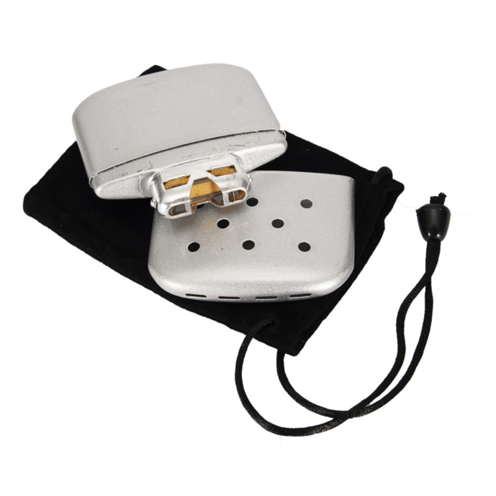 Zinc Alloy Portable Fuel Heate - đánh giá và giá Outdoor Hunting Heater