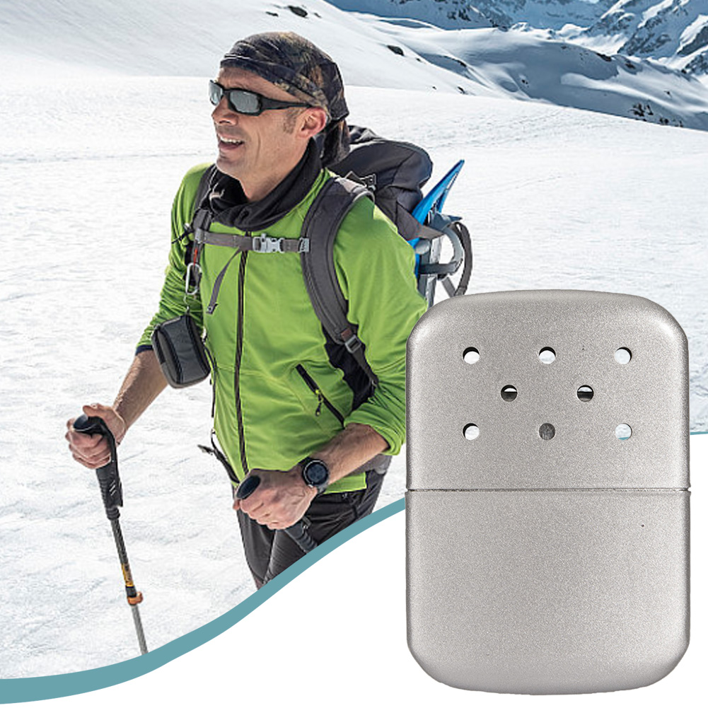 Zinc Alloy Portable Fuel Heate - đánh giá và giá Outdoor Hunting Heater