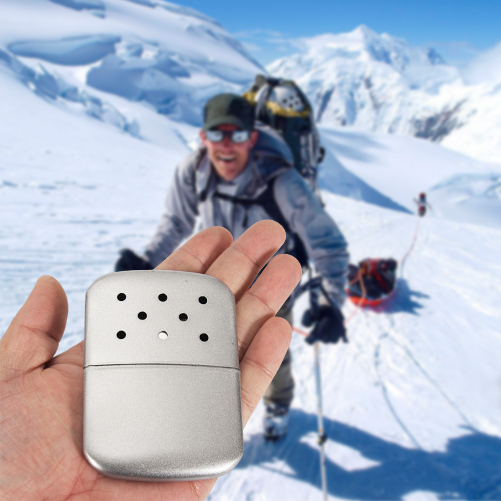 Zinc Alloy Portable Fuel Heate - đánh giá và giá Outdoor Hunting Heater