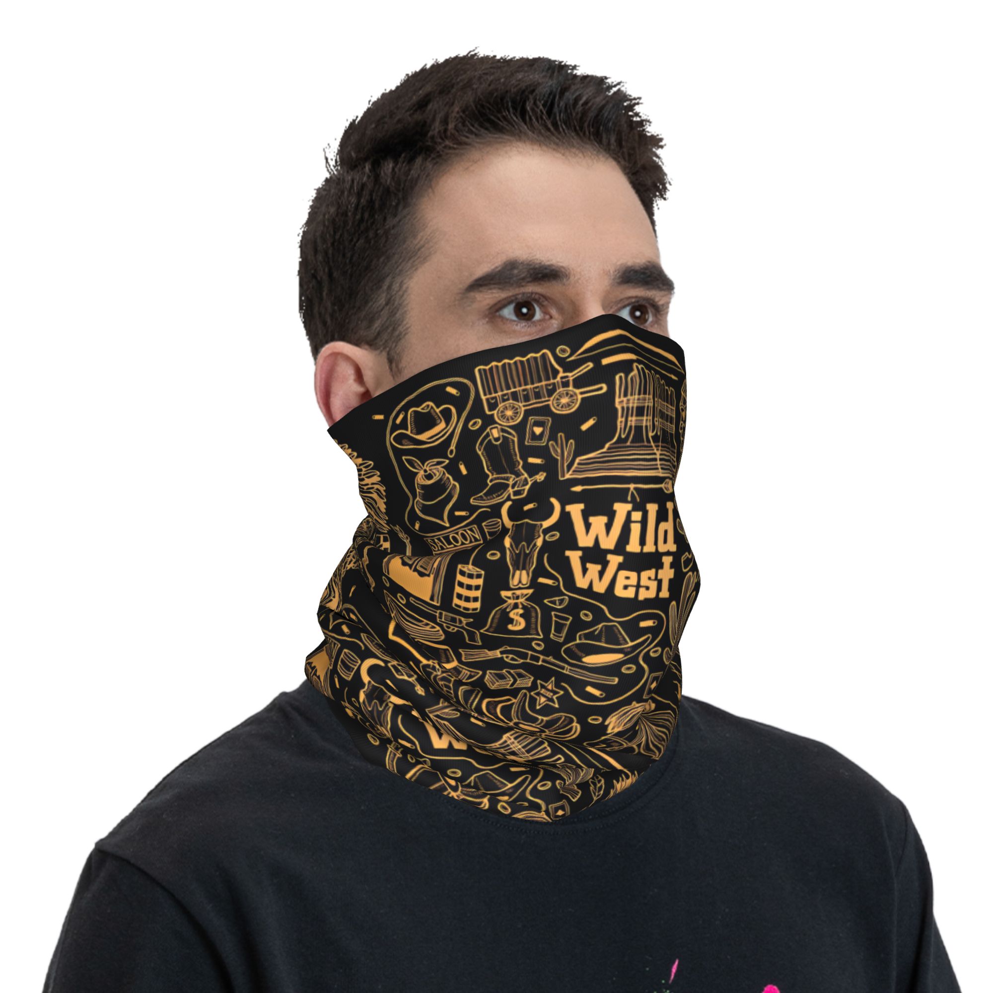 Outdoor Sports Balaclava Wild  - đánh giá và giá Wildman Hunting & Outdoor Photos