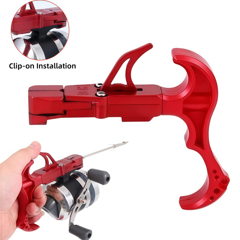 Fish Dart Launcher Bow Fishing - đánh giá và giá Outdoor Hunting Launcher