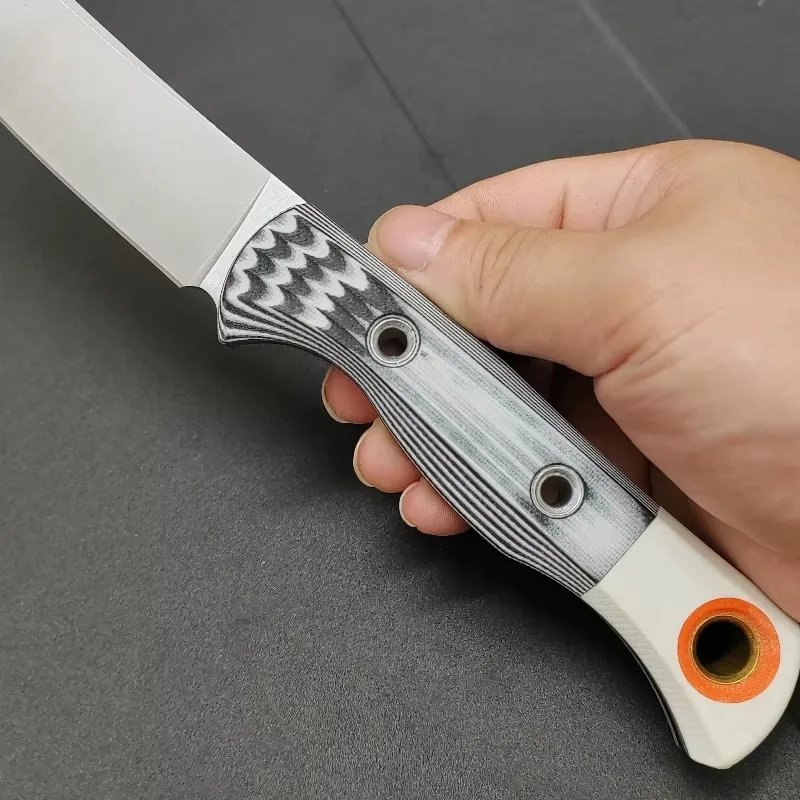 BM 15500 Hunt Meatcrafter Stra - đánh giá và giá Hunting Knife Outdoor