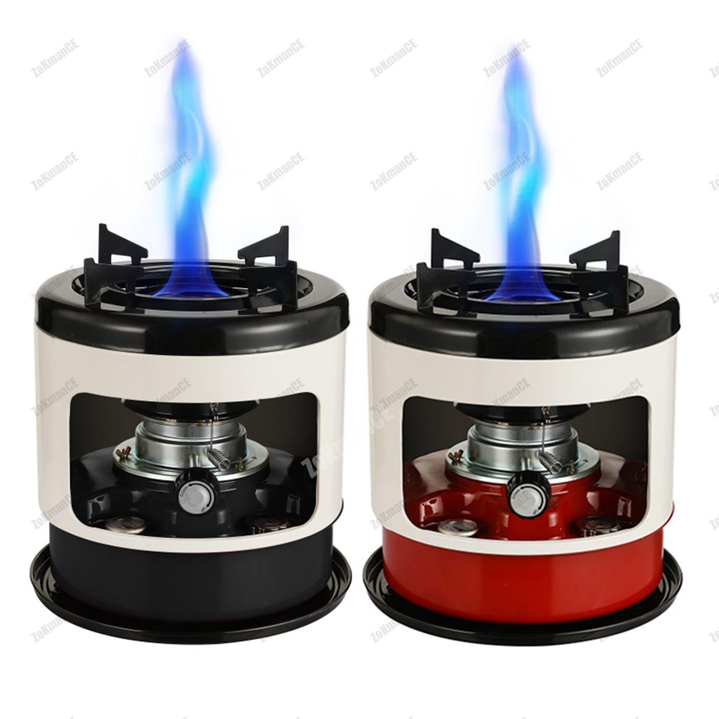 Outdoor Portable Fuel Heater 3 - đánh giá và giá Outdoor Hunting Heater