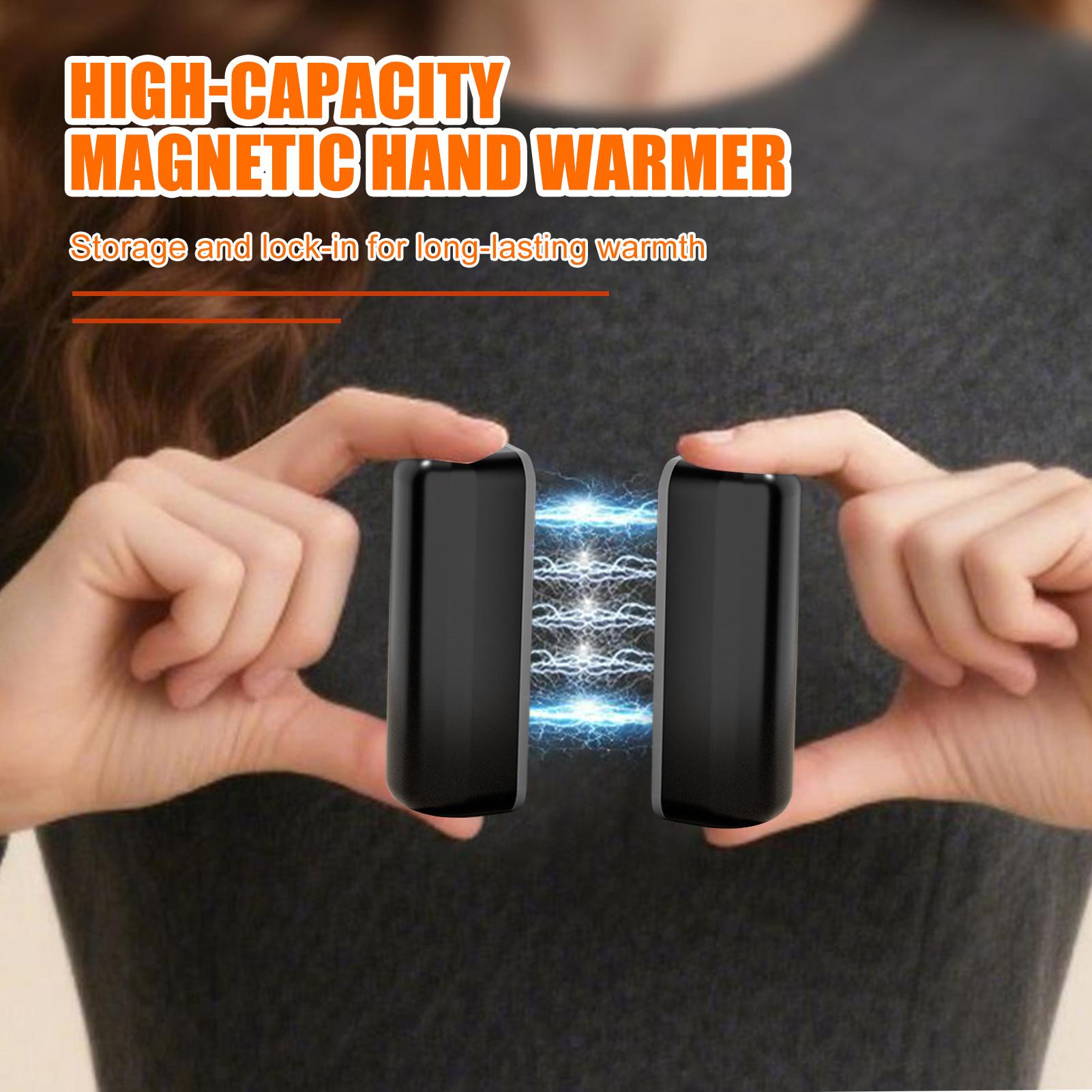 Hand Warmers Rechargeable Magn - đánh giá và giá Outdoor Hunting Heater