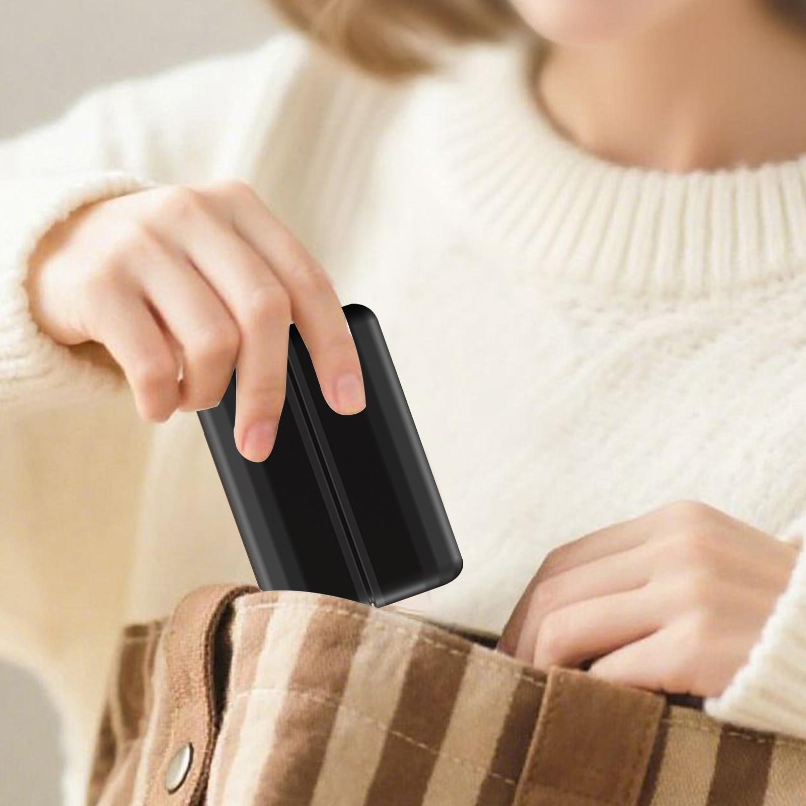 Hand Warmers Rechargeable Magn - đánh giá và giá Outdoor Hunting Heater