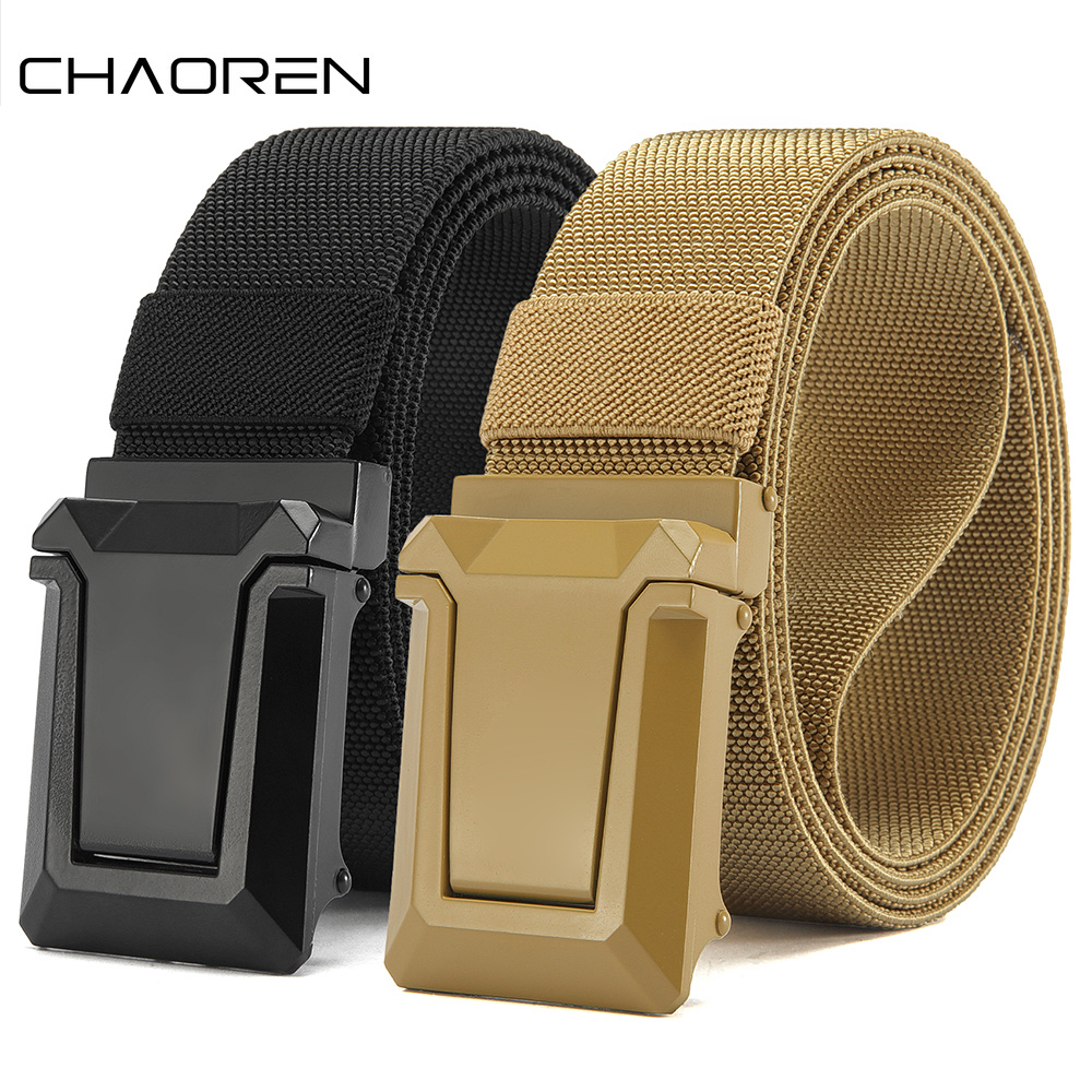 Men Belt Military Tactical for - đánh giá và giá Hunting Outdoor Brands