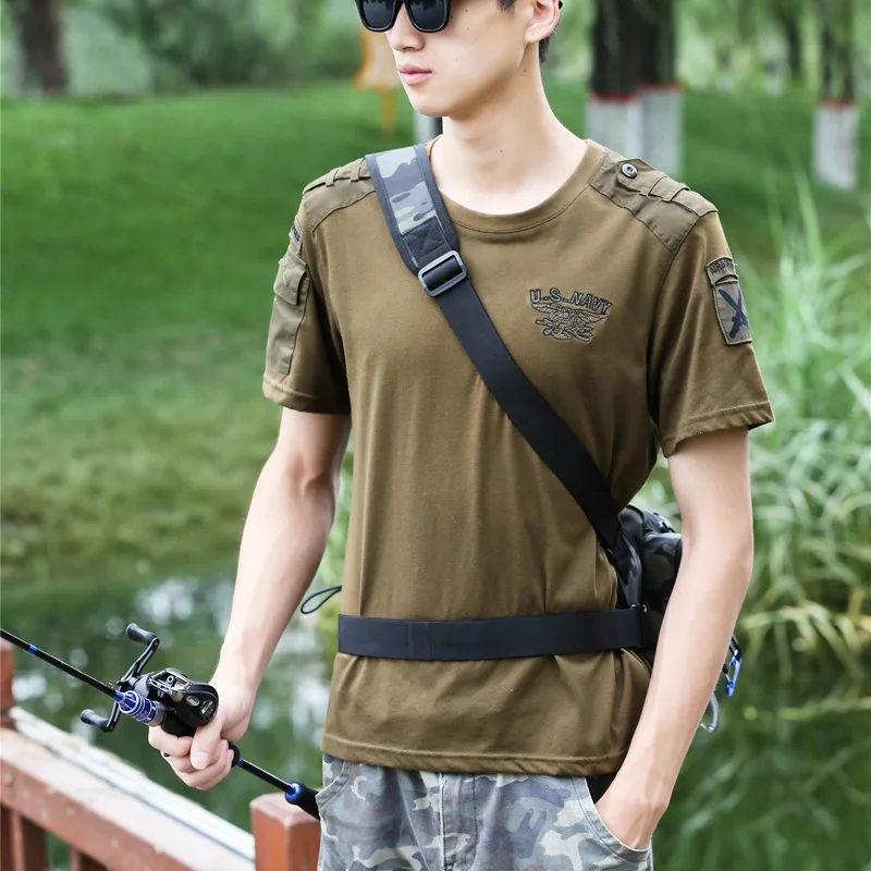 Large capacity Luya multifunct - đánh giá và giá Outdoor Hunting Backpack