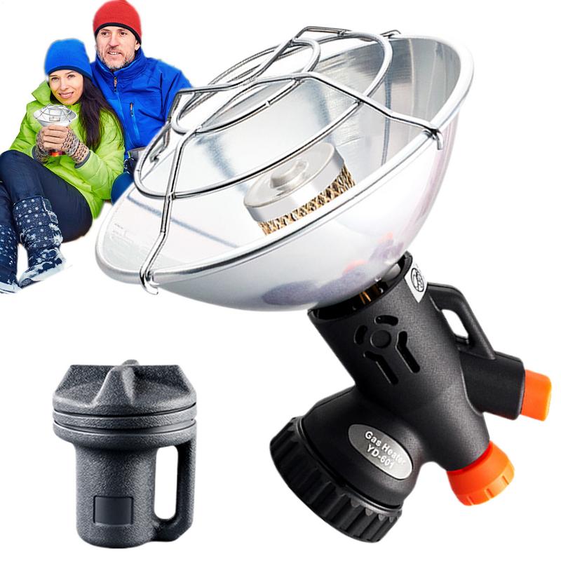 Camping Propane Heater Safe Te - đánh giá và giá Outdoor Hunting Heater
