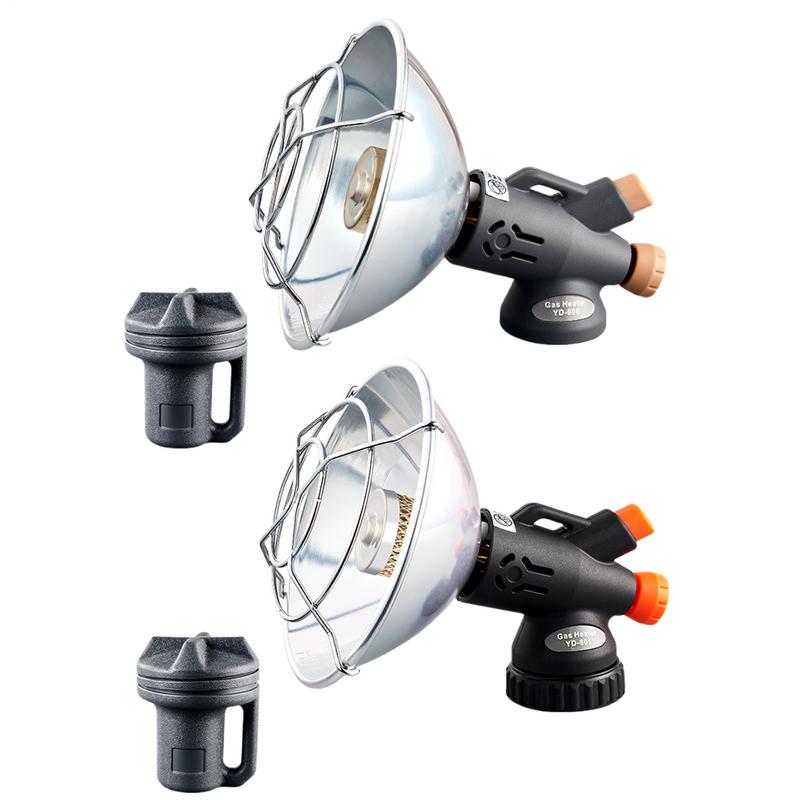 Camping Propane Heater Safe Te - đánh giá và giá Outdoor Hunting Heater