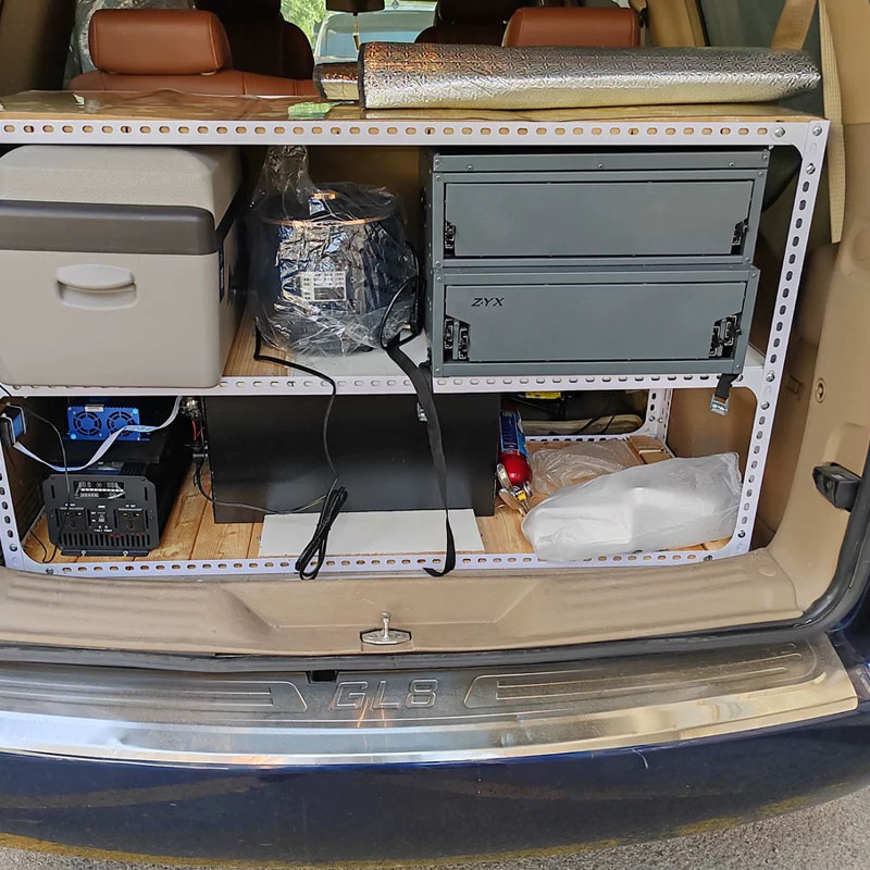 Camping Kitchen Storage Box Ov - đánh giá và giá Outdoor Hunting Kitchen
