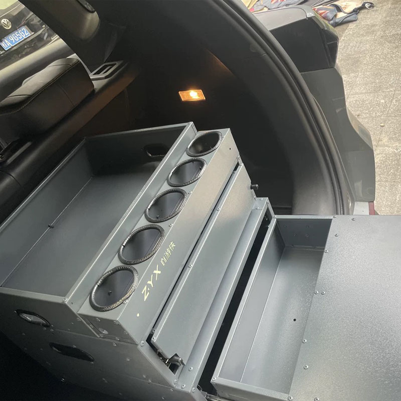 Camping Kitchen Storage Box Ov - đánh giá và giá Outdoor Hunting Kitchen