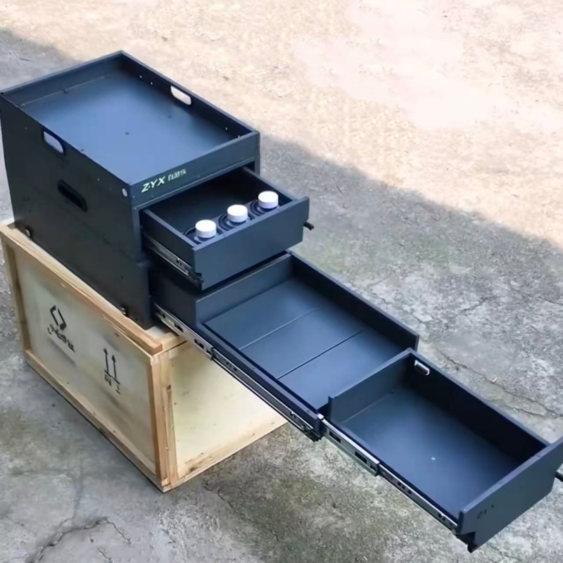 Camping Kitchen Storage Box Ov - đánh giá và giá Outdoor Hunting Kitchen