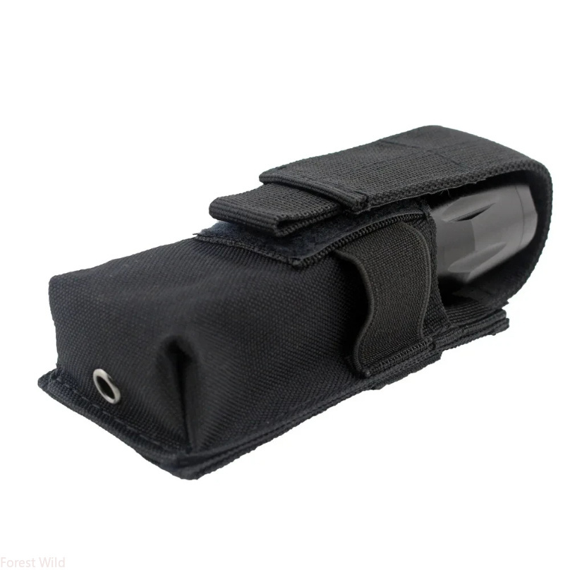 Tactical Magazine Pouch Single - đánh giá và giá Outdoor Hunting Gear Storage