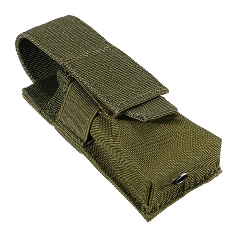 Tactical Magazine Pouch Single - đánh giá và giá Outdoor Hunting Gear Storage