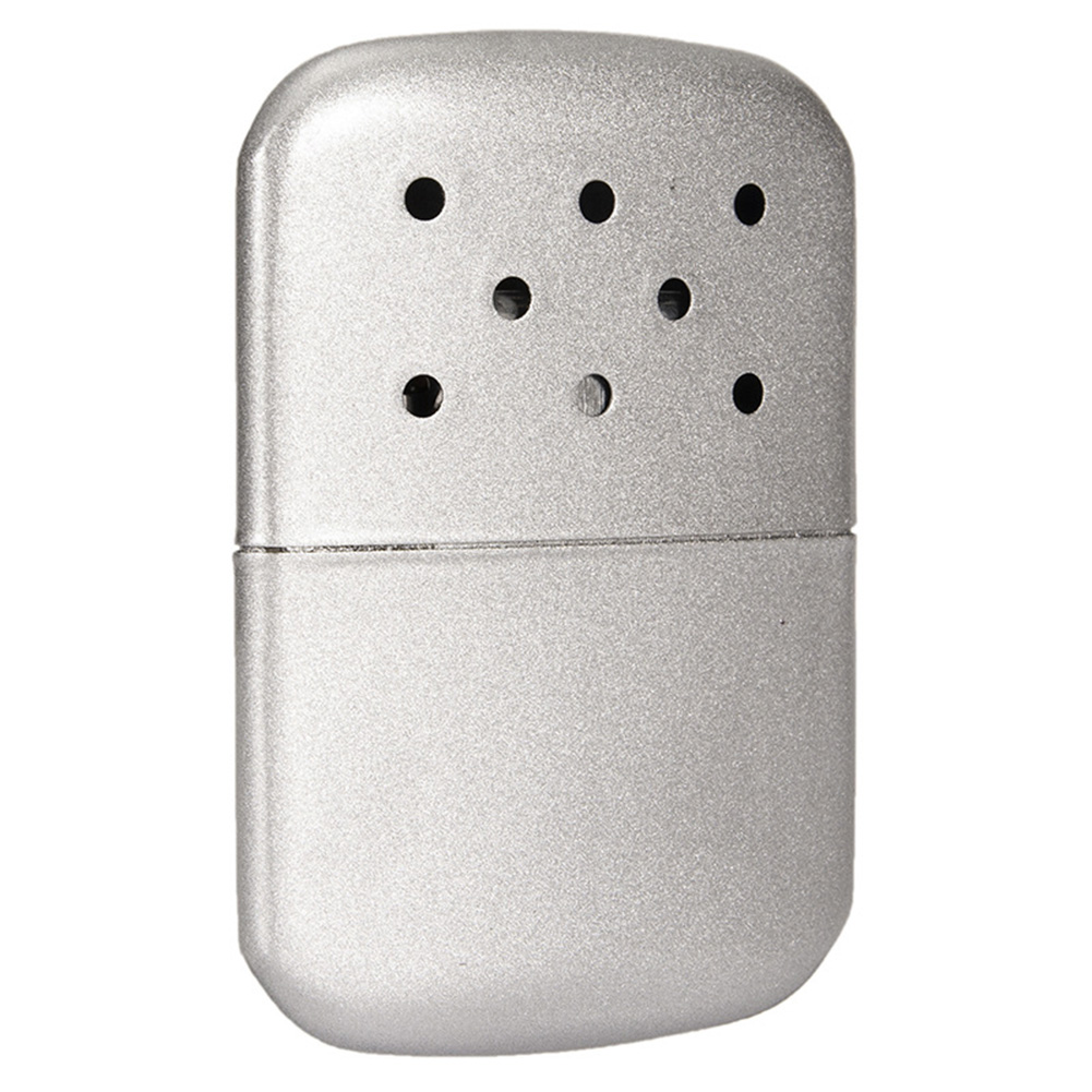 Portable Pocket Hand Warmer Re - đánh giá và giá Outdoor Hunting Heater