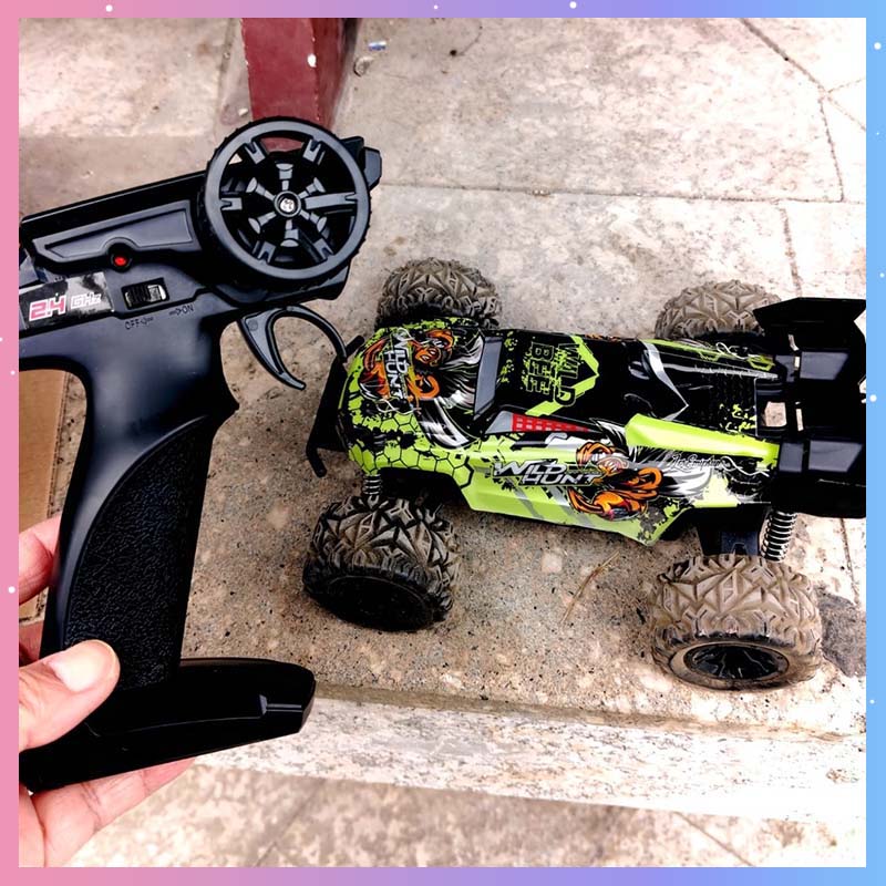 WILD HUNT Rc Car Half Proporti - đánh giá và giá Wildman Hunting & Outdoor Photos