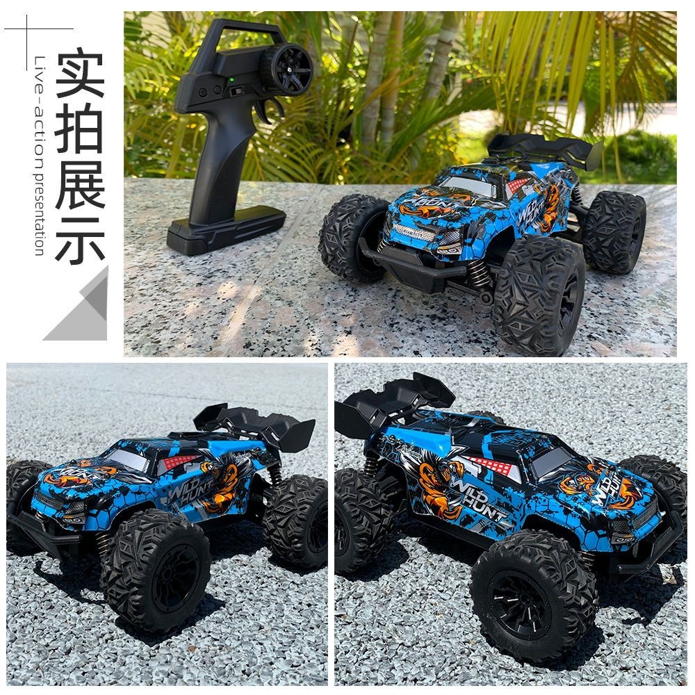 WILD HUNT Rc Car Half Proporti - đánh giá và giá Wildman Hunting & Outdoor Photos