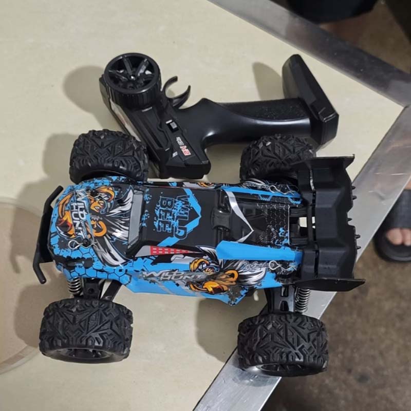 WILD HUNT Rc Car Half Proporti - đánh giá và giá Wildman Hunting & Outdoor Photos