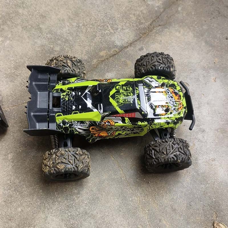 WILD HUNT Rc Car Half Proporti - đánh giá và giá Wildman Hunting & Outdoor Photos
