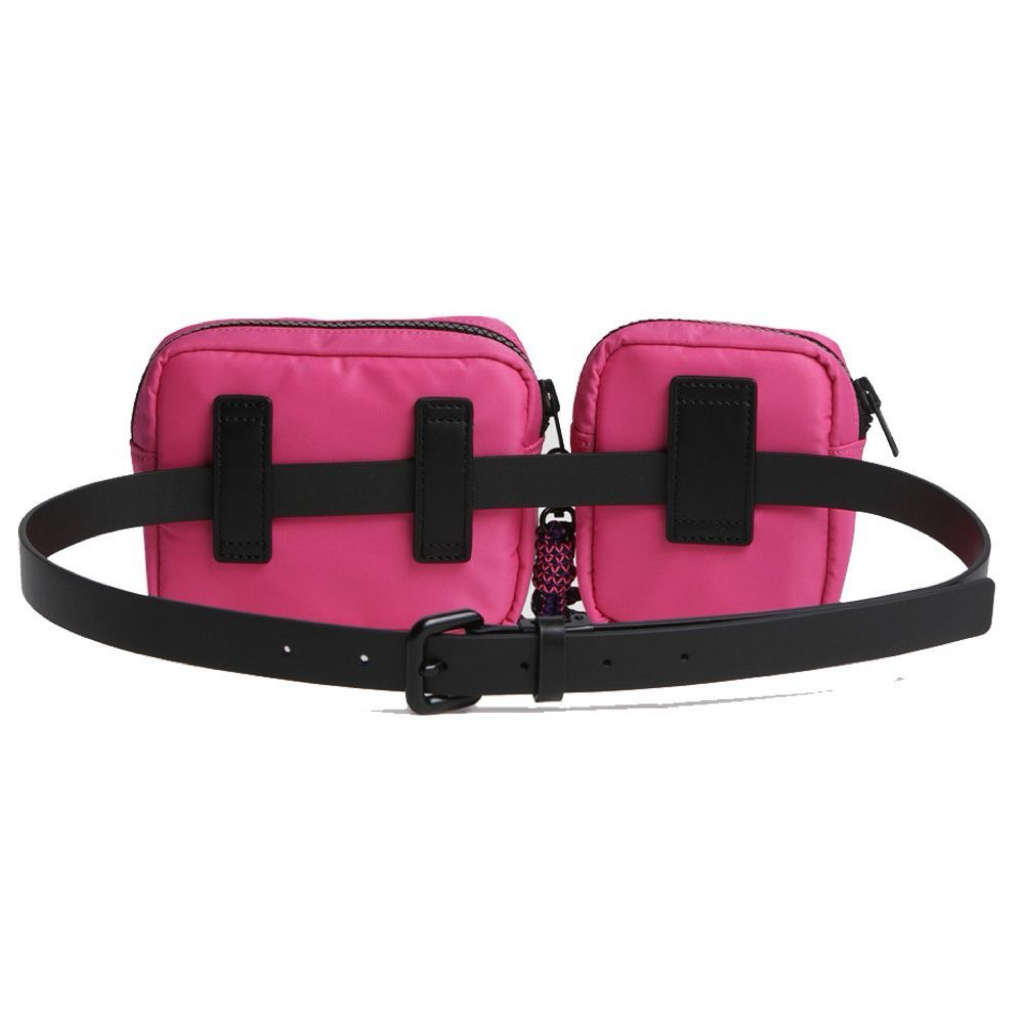 Golf Waist Bag With Belt, Men  - đánh giá và giá Hunting Outdoor Brands