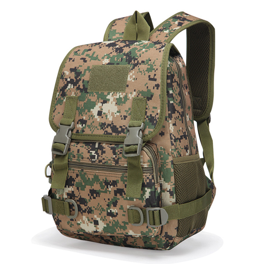 School military training backp - đánh giá và giá Outdoor Hunting Backpack