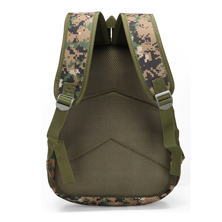 School military training backp - đánh giá và giá Outdoor Hunting Backpack