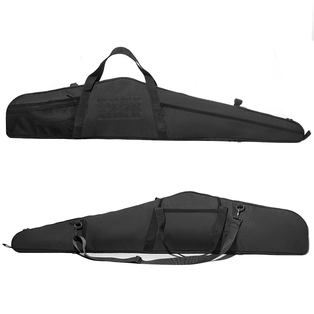 51 Inch Soft Thickened Padded  - đánh giá và giá Outdoor Hunting Gear Storage
