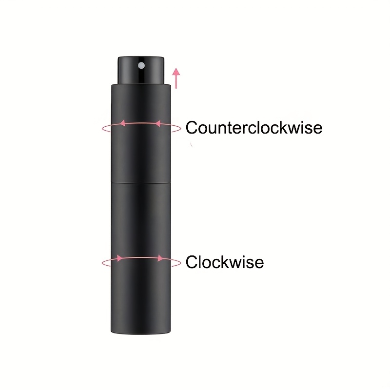 3 Travel 10ml Perfume Spray Bo - đánh giá và giá Scent Eliminator Spray