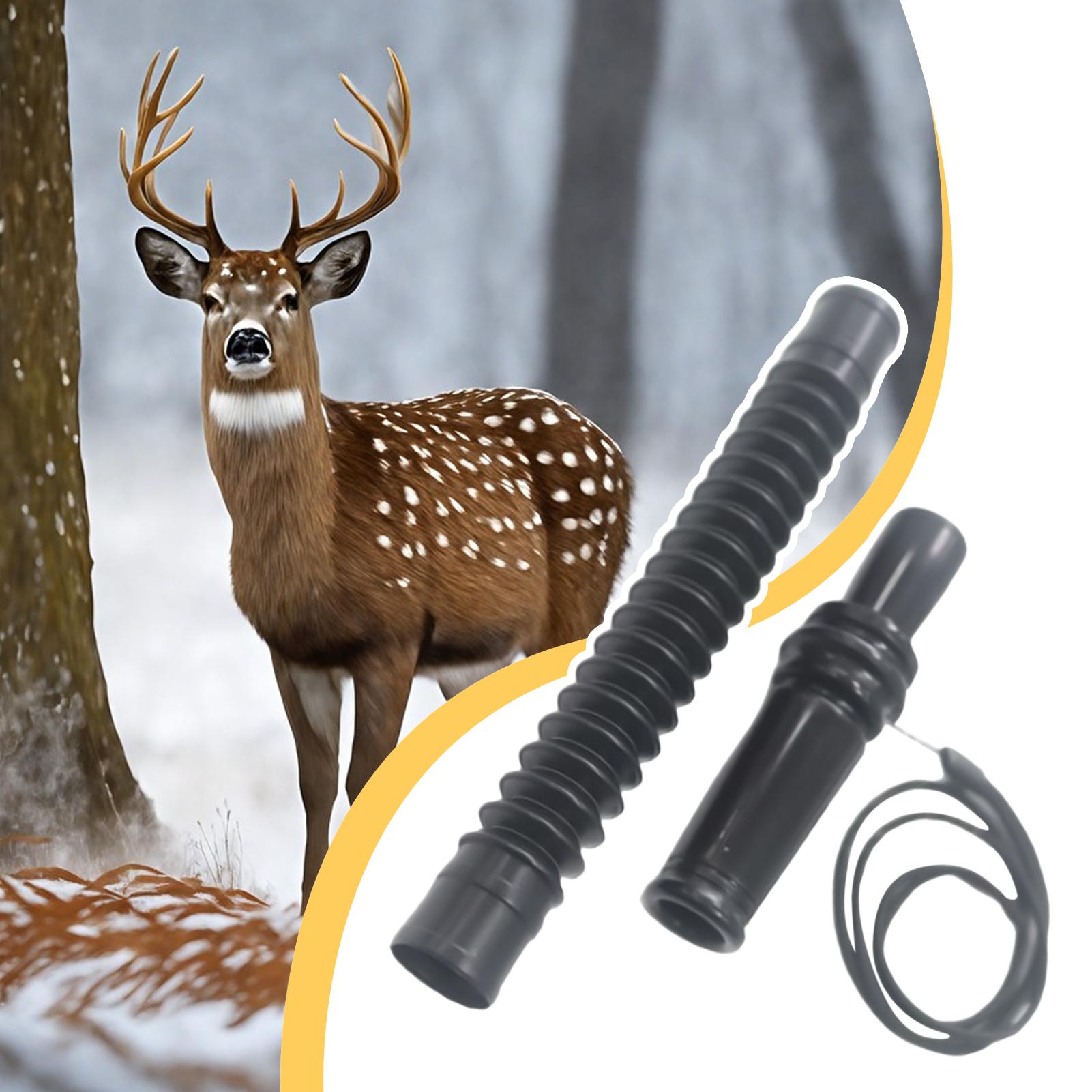 Lightweight Deer Hunting Grunt - đánh giá và giá Wildman Hunting & Outdoor Photos