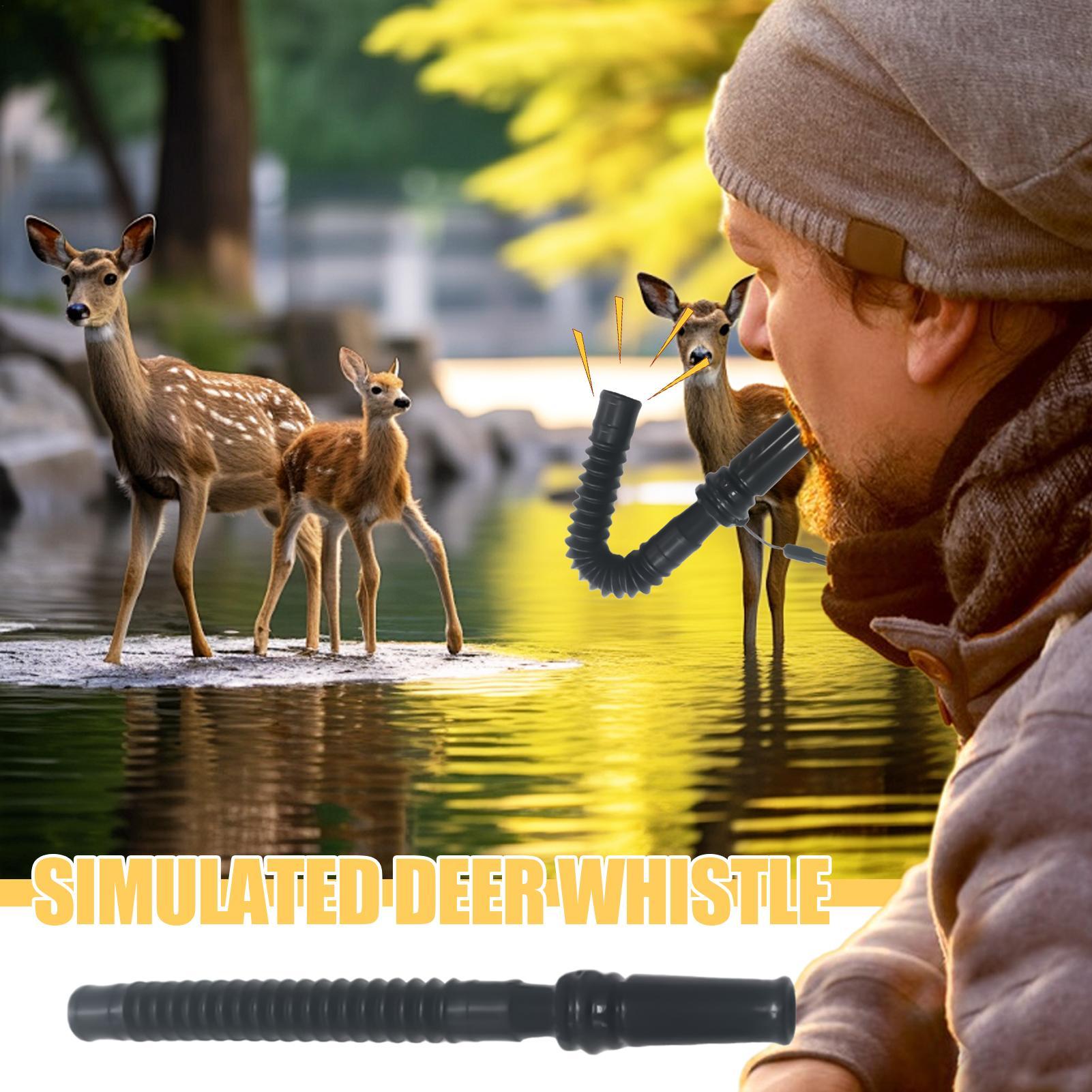 Lightweight Deer Hunting Grunt - đánh giá và giá Wildman Hunting & Outdoor Photos