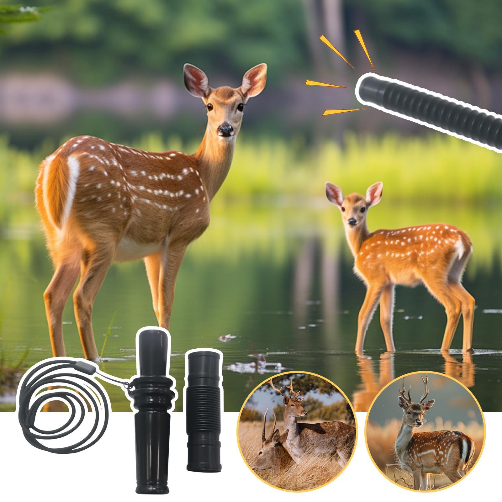 Lightweight Deer Hunting Grunt - đánh giá và giá Wildman Hunting & Outdoor Photos