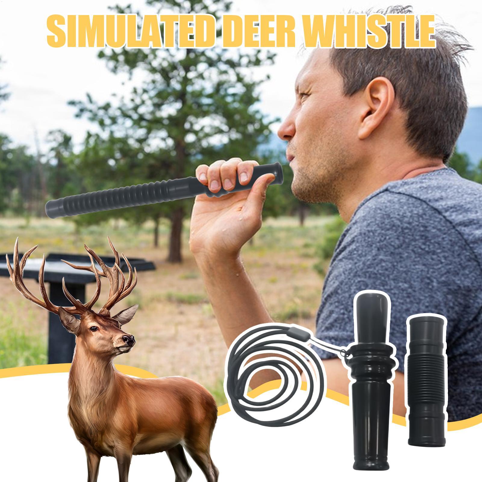 Lightweight Deer Hunting Grunt - đánh giá và giá Wildman Hunting & Outdoor Photos