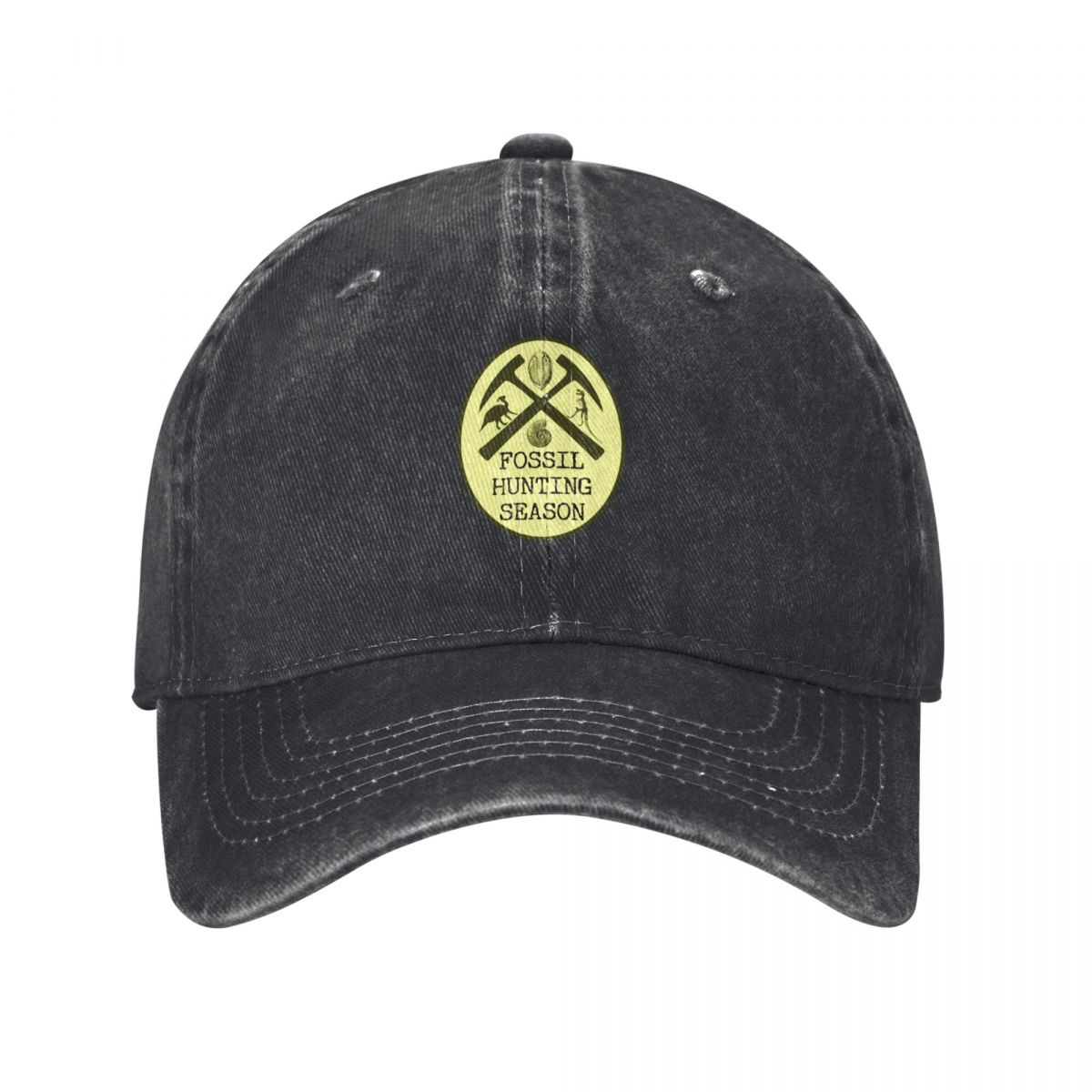 Fossil Hunting Season Baseball - đánh giá và giá Hunting Outdoor Brands