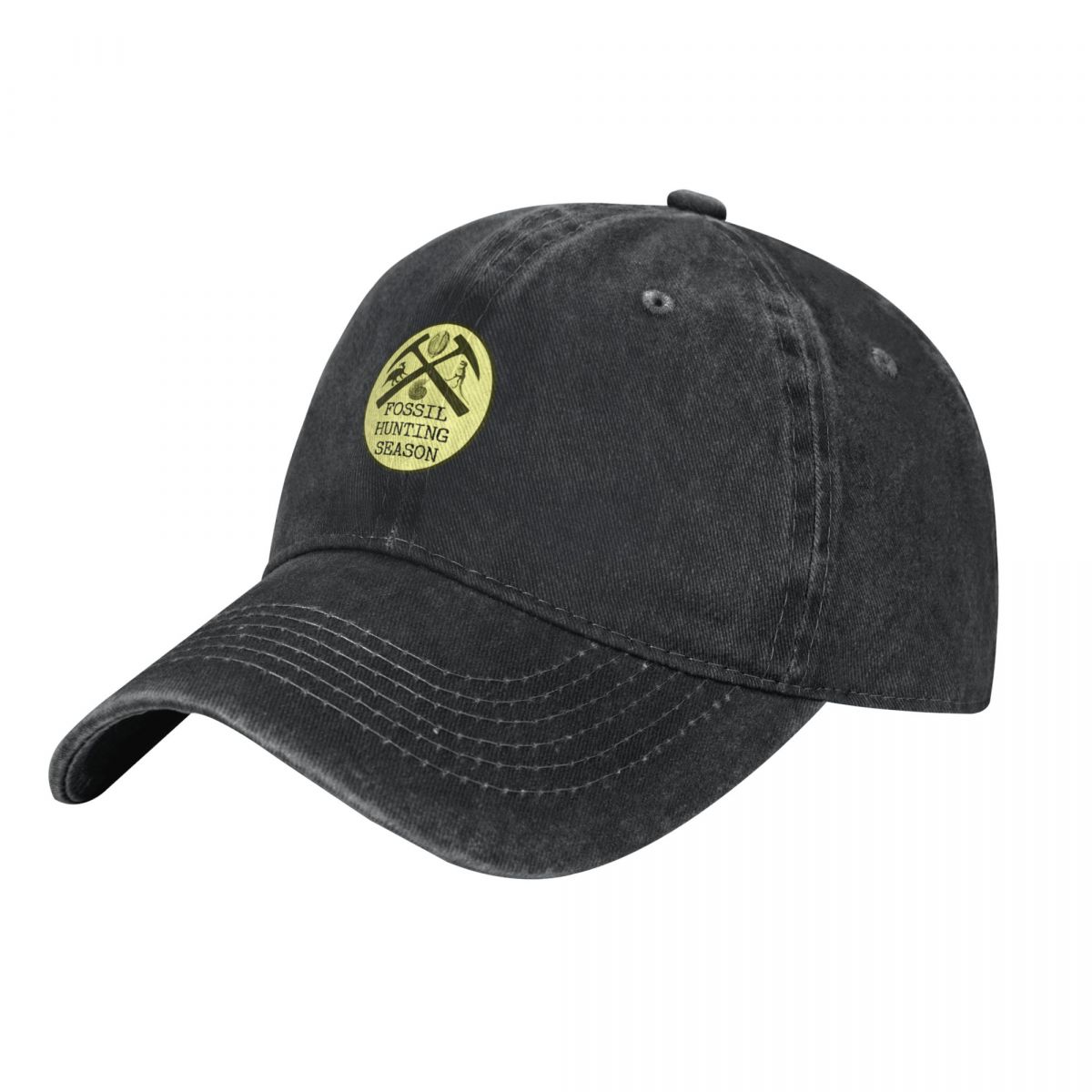Fossil Hunting Season Baseball - đánh giá và giá Hunting Outdoor Brands
