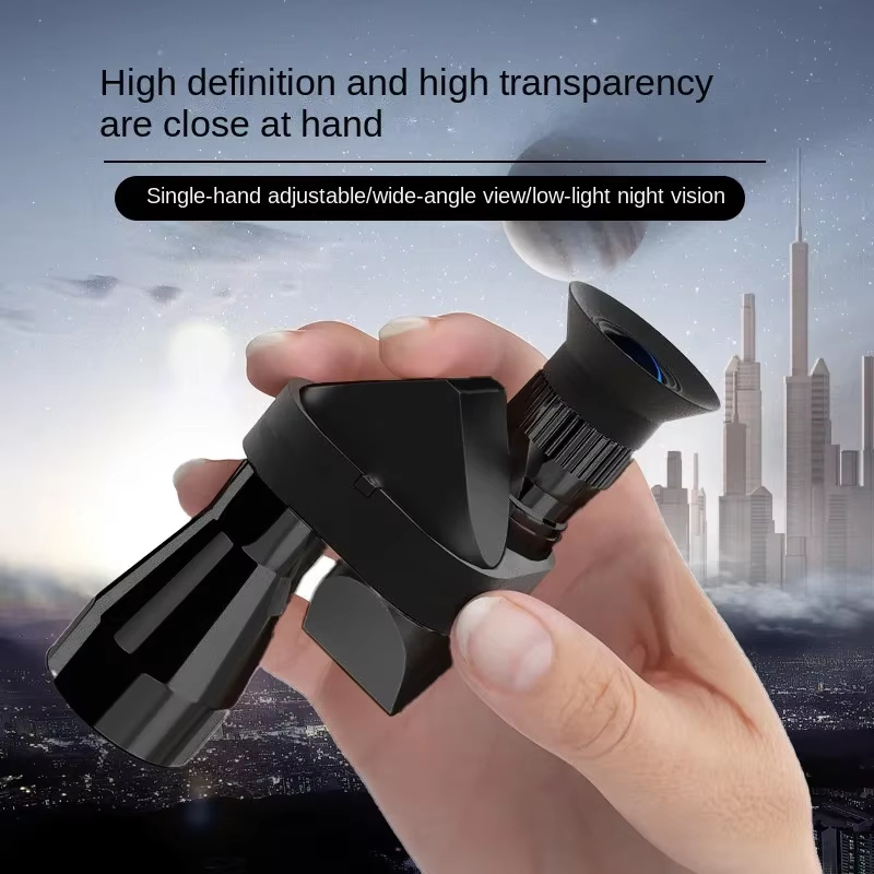 Portable High-Definition Monoc - đánh giá và giá Hunting Fishing Outdoor